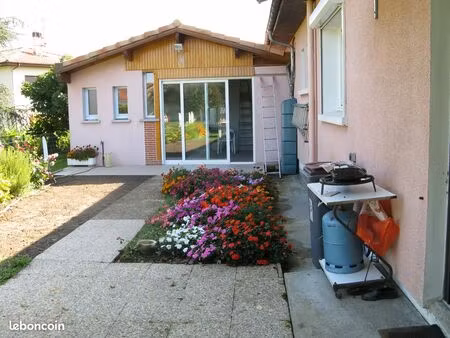 location studio saint paul les dax 40990