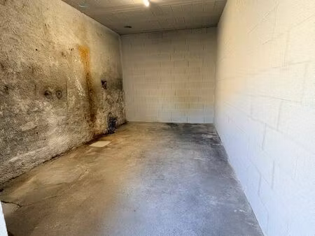 box stockage centre ville des herbiers