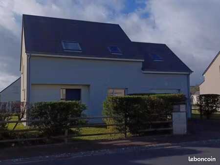 maison 5 pièces 103 m²