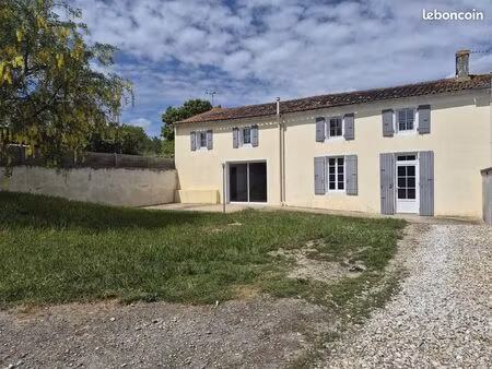 maison 6 pièces 150 m²