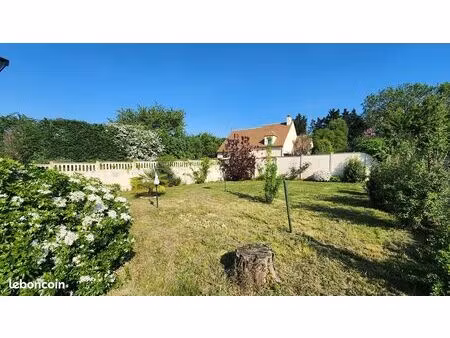 maison 5 pièces 130 m²