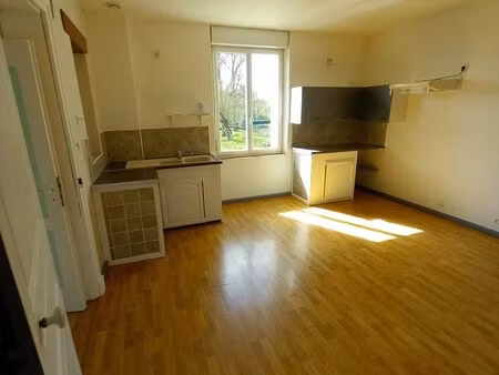 logement 68 m² à louer