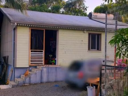 maison reprise de bail