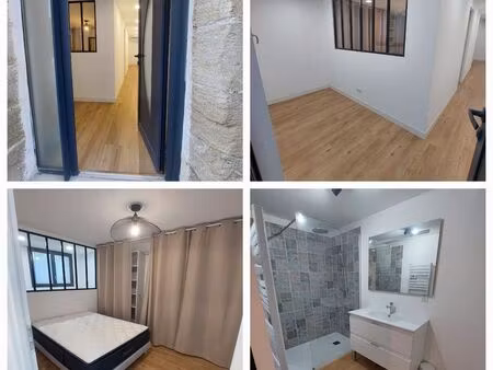 maison de village à louer