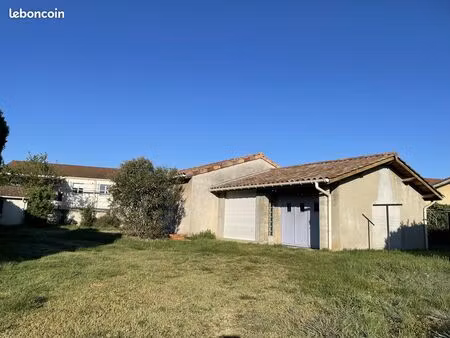 villa 4 pièces 88 m²