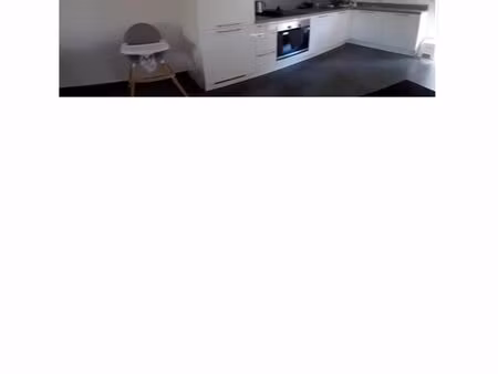 maison semi-mitoyenne