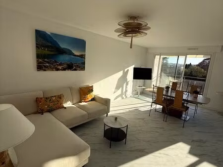 appartement à louer à annecy-le-vieux