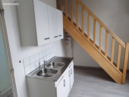 appartement de 34 m²