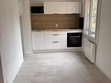 appartement t2 46 m2