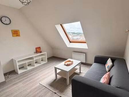 location appartement centre ville