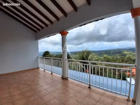 duplex 4 pièces 79 m²