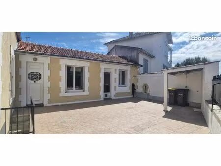 maison 2 pièces 75 m²
