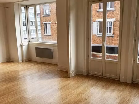 appartement à louer près gare de lille