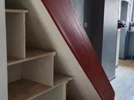 location appartement lunéville