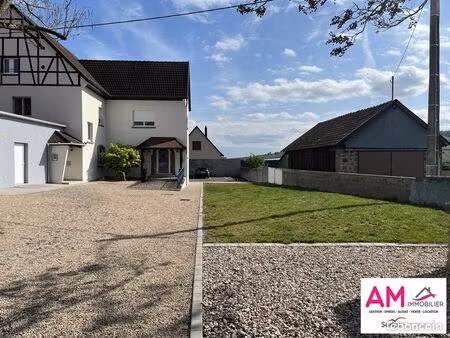 appartement 3 pièces 76 m²