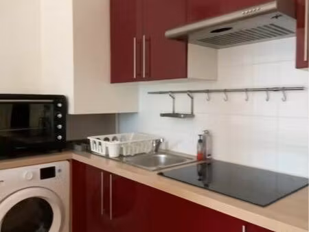 t2 à louer à 10min de l’edhec - offre idéale étudiant(e)/jeune actif(ve)