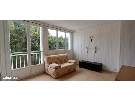 appartement studio t1 bis 30m2 meublé