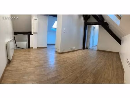 appartement 2 pièces 30 m²