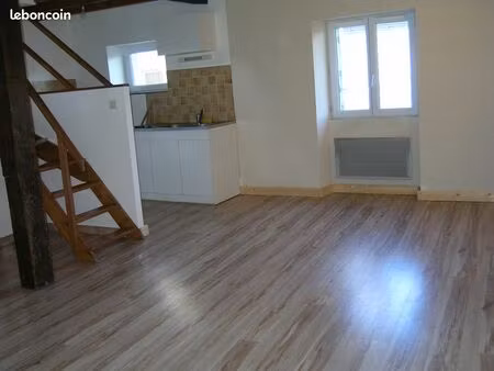 appartement t3 65m2 verrière en anjou