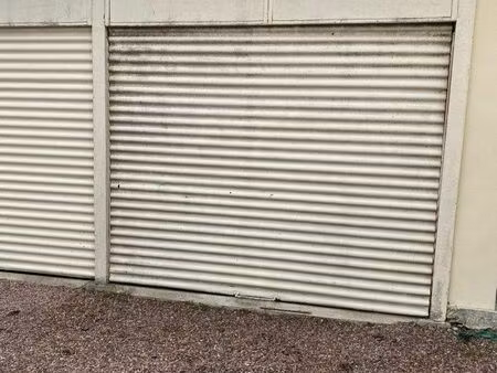 garage à louer