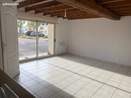 centre saint mars la briere