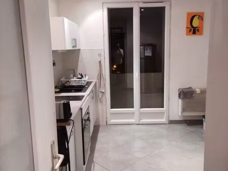 location annecy – secteur place des romains