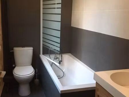 location appartement meublé 2 pieces charenton