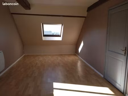 appartement 2 5 pièce a loué