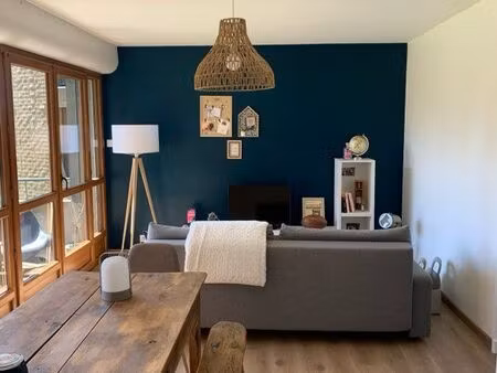 appartement t2 meublé