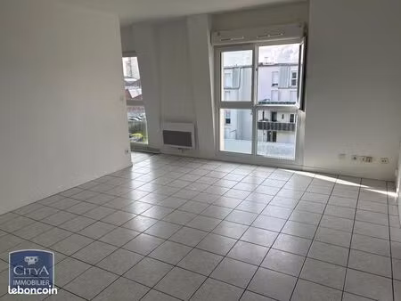 appartement 2 pièces 54 m²