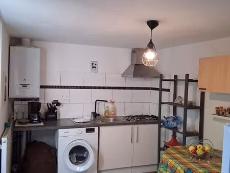 location maison 3 pièces