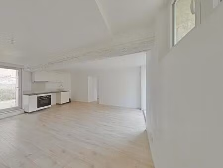 location appartement 3 pièces 74m² ste maure de touraine 37800