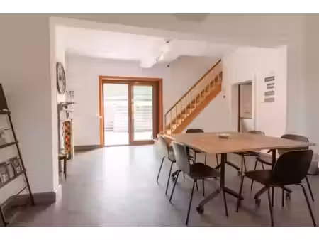 bureaux à louer à chaussée de bruxelles  89 casteau (vbe11850)