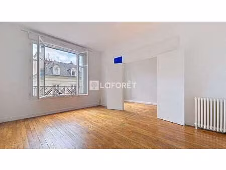 vente appartement 4 pièces à rennes (35000) : à vendre 4 pièces / 85m² rennes