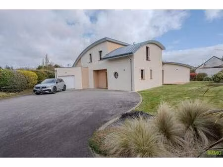 vente maison à saint-thonan (29800) : à vendre / 155m² saint-thonan