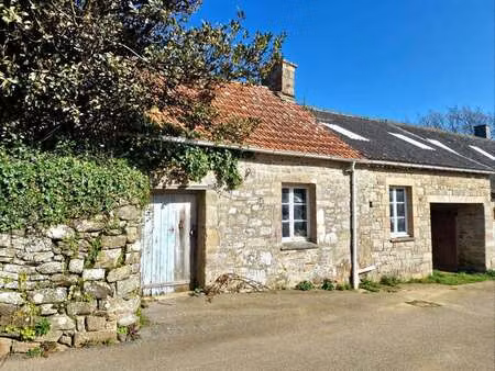 vente maison à la hague (50440) : à vendre / 60m² la hague