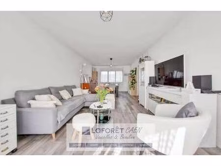 vente maison à ifs (14123) : à vendre / 80m² ifs