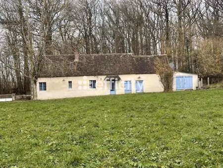 vente maison à la chapelle-souëf (61130) : à vendre / 68m² la chapelle-souëf