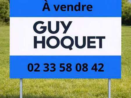 vente terrain à villedieu-les-poeles (50800) : à vendre / 29353m² villedieu-les-poeles