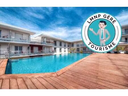 vente appartement t1 à antibes (06160) : à vendre t1 / 20m² antibes