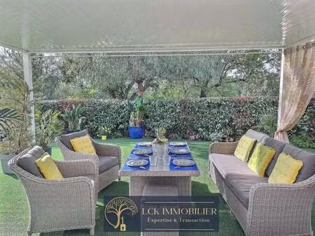 vente appartement 3 pièces piscine à puget-sur-argens (83480) : à vendre 3 pièces piscine 