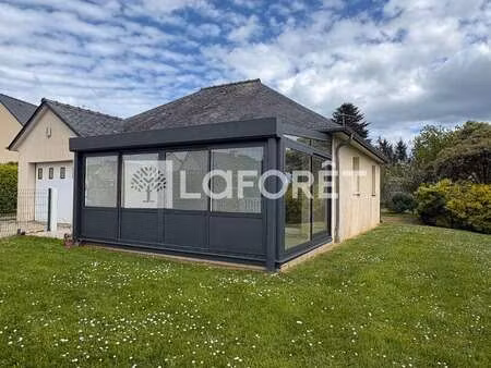 location maison à plouha (22580) : à louer / 55m² plouha