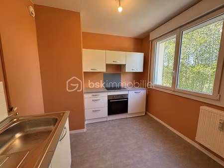 appartement de 43 97 m² à bar-sur-seine