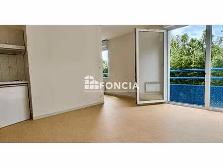 vente appartement t1 à la roche-sur-yon (85000) : à vendre t1 / 37m² la roche-sur-yon