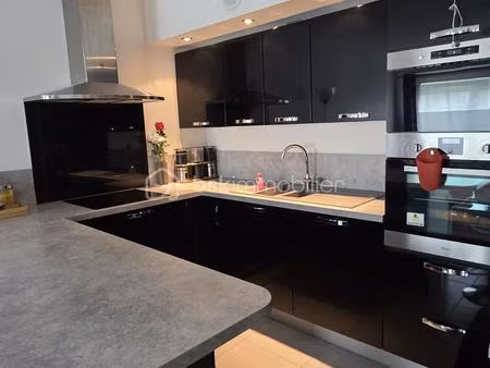 appartement de 43 58 m² à sarcelles