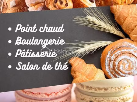 fonds de commerce à aubord