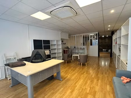 vente locaux professionnels 0 pièces 142 m² à chalon-sur-saone (71100)  95 400 €