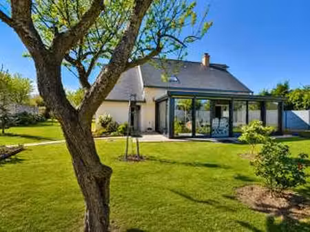 vente maison à doue-la-fontaine (49700) : à vendre / 136m² doue-la-fontaine