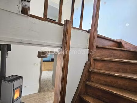 maison de village de 86 m² à marange-zondrange