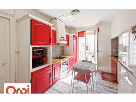 appartement béziers 89.33 m² t-4 à vendre  133 000 €